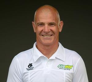 Graeme Miller says he is expecting  a good result from Subway Pro Cycling in their first international event of the year.